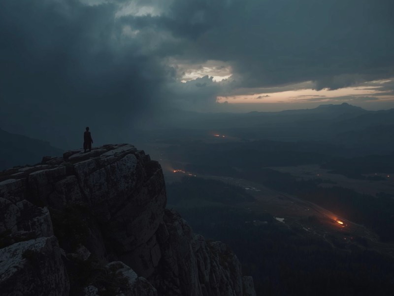 The First Walkers and the Earliest Age of the Elder&nbsp;Realms